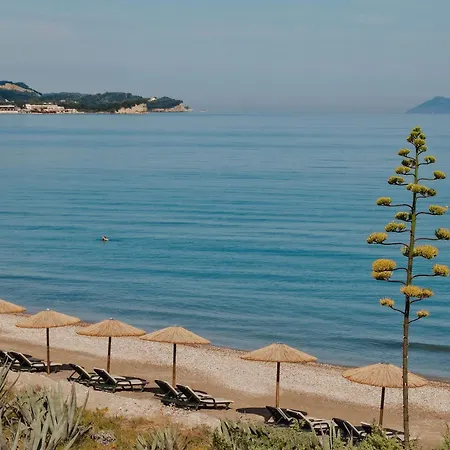 St Georges Bay Country Club & Spa, Affiliated By Melia Hotel Acharavi (Corfu)