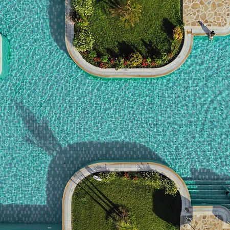 St Georges Bay Country Club & Spa, Affiliated By Melia Ахарави