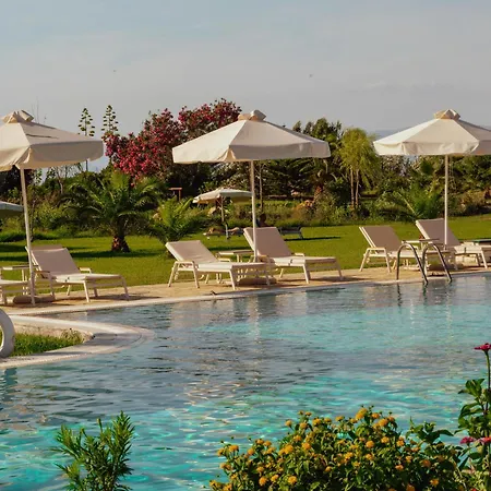 St Georges Bay Country Club & Spa, Affiliated By Melia 4* Acharavi (Corfu)