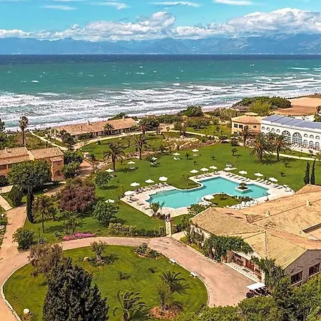 St Georges Bay Country Club & Spa, Affiliated By Melia 4*