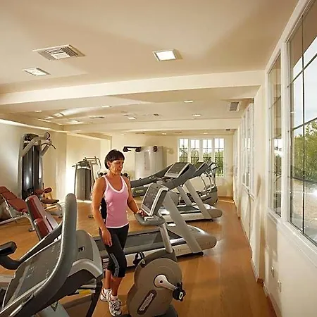 St Georges Bay Country Club & Spa, Affiliated By Melia Hotel