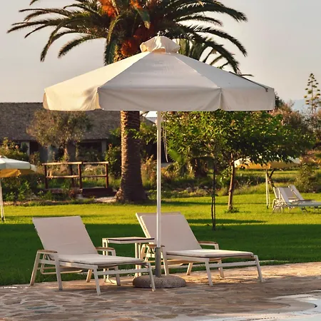 St Georges Bay Country Club & Spa, Affiliated By Melia