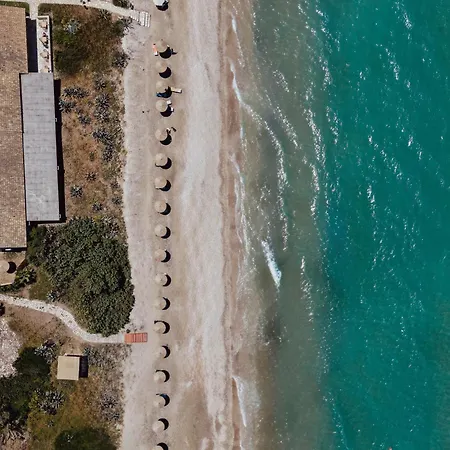 St Georges Bay Country Club & Spa, Affiliated By Melia Отель