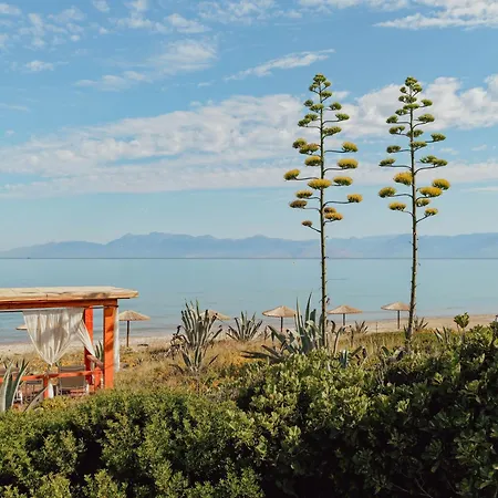 Hotel St Georges Bay Country Club & Spa, Affiliated By Melia 4*
