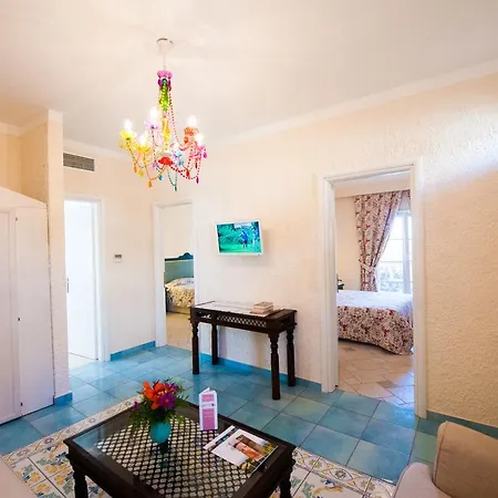 St.george's Bay Country Club &