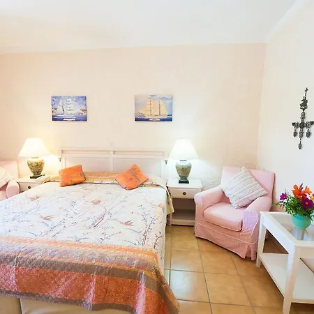 St.george's Bay Country Club &