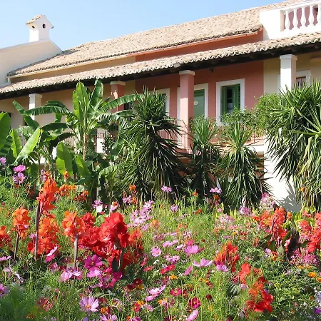 St.george's Bay Country Club & 4*