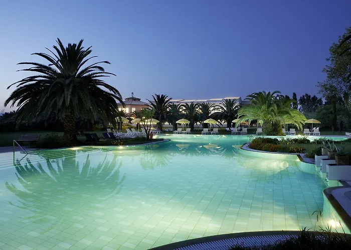 St.george's Bay Country Club & Hotell 4*