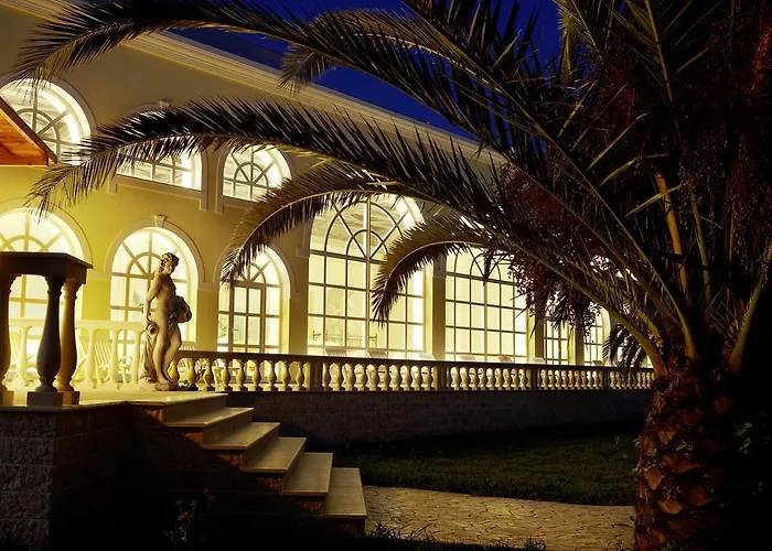St.george's Bay Country Club &