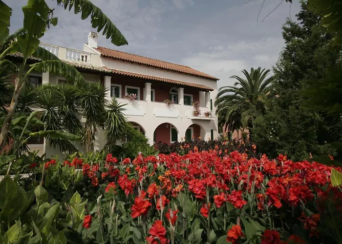 St.george's Bay Country Club & Hotell