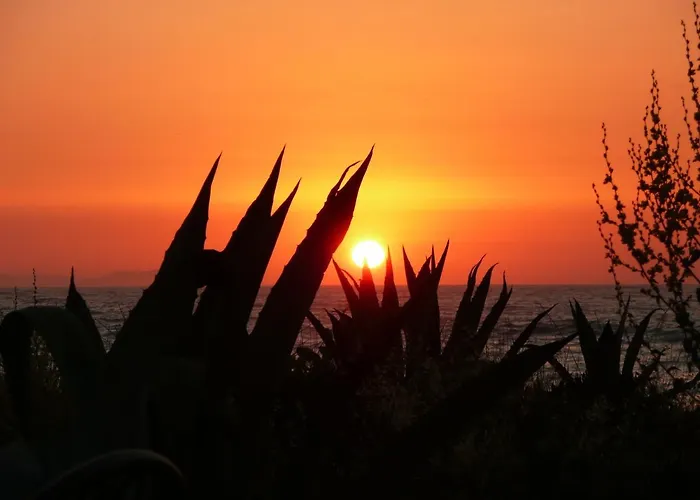 St.george's Bay Country Club & Hotell Acharavi (Corfu)