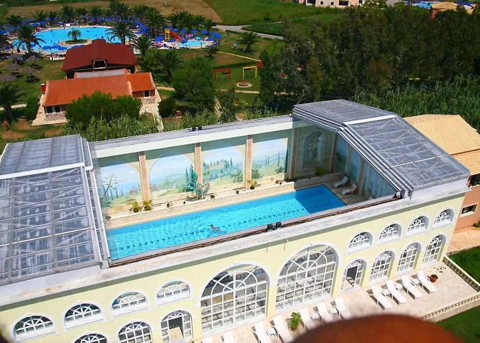 St.george's Bay Country Club & Hotell 4*
