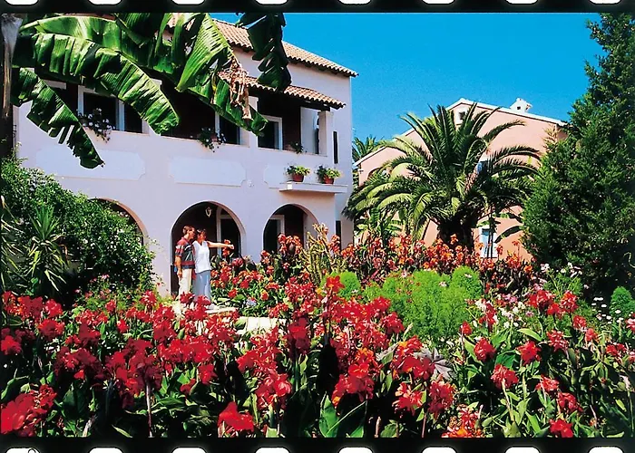 St.george's Bay Country Club & 4*