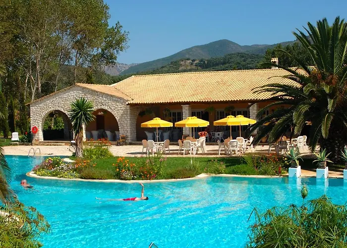 St.george's Bay Country Club & Hotell 4*
