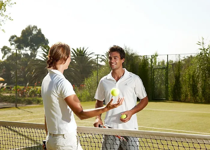 St.george's Bay Country Club & Hotell