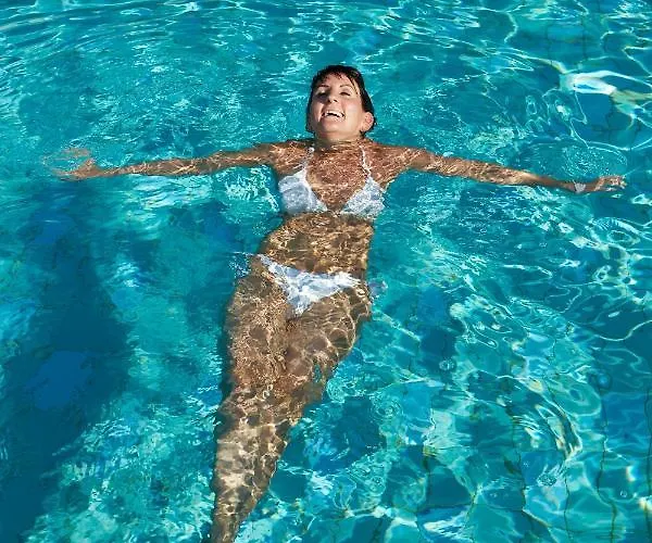 Hotell St.george's Bay Country Club &