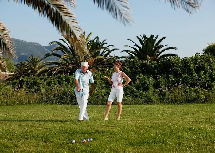 St.george's Bay Country Club & Hotell