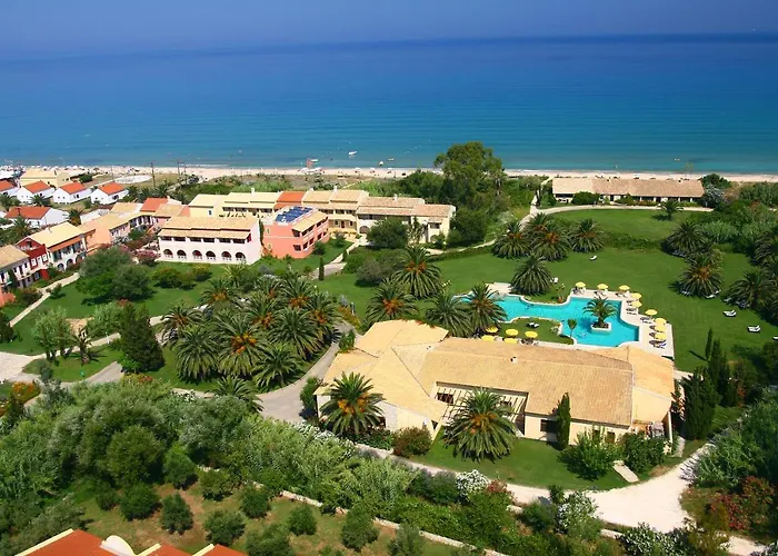 St.george's Bay Country Club &