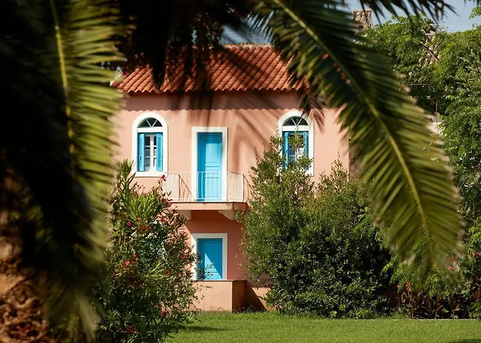 St.george's Bay Country Club & 4*