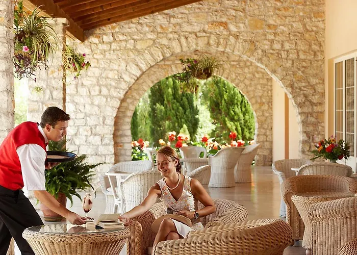 St.george's Bay Country Club & 4*