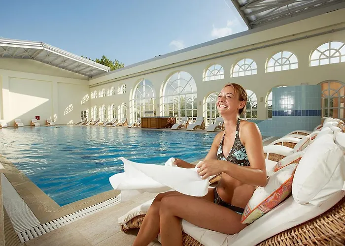 St.george's Bay Country Club & Acharavi (Corfu)