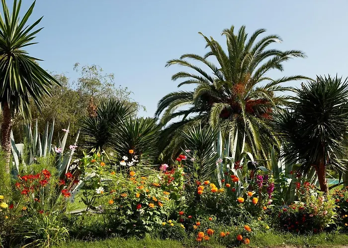 Hotell St.george's Bay Country Club & Acharavi (Corfu)
