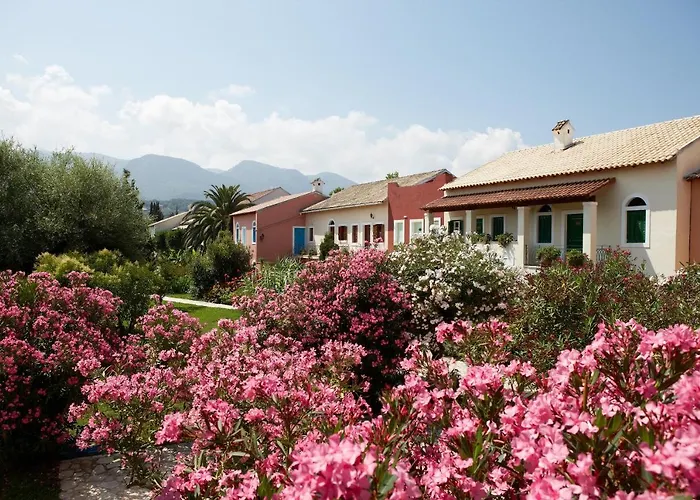 St.george's Bay Country Club & Hotell 4*