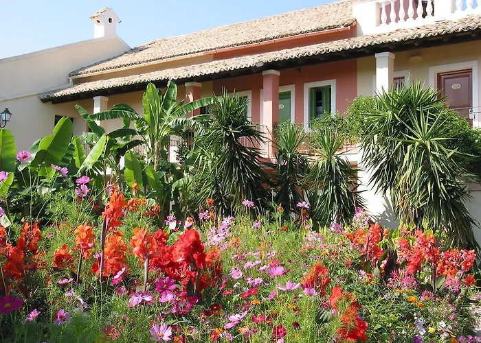 St.george's Bay Country Club & 4*