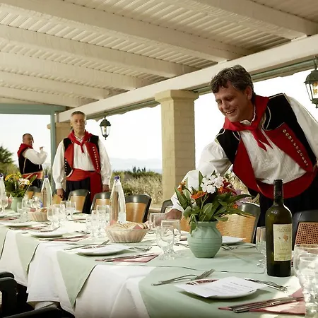 Hotel St.george's Bay Country Club & Acharavi (Corfu)