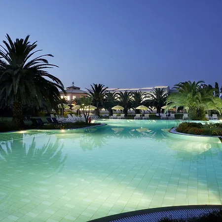 St.george's Bay Country Club & Hotel 4*