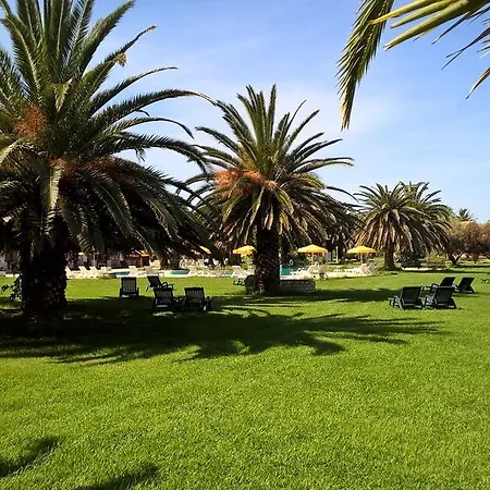 Hotel St.george's Bay Country Club & Acharavi (Corfu)