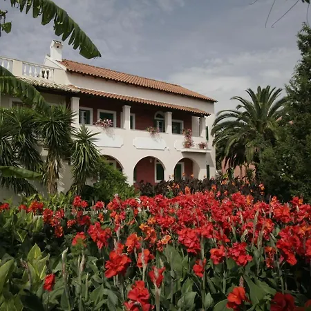 St.george's Bay Country Club & Hotel