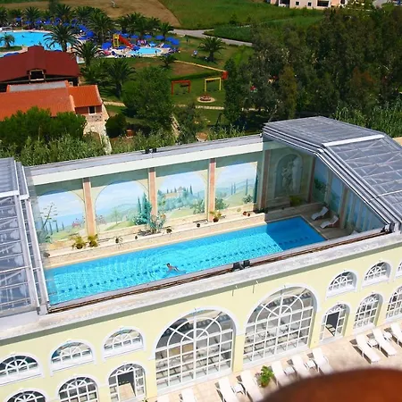St.george's Bay Country Club & Hotel 4*