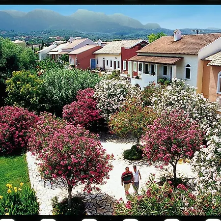 St.george's Bay Country Club & Hotel Acharavi (Corfu)