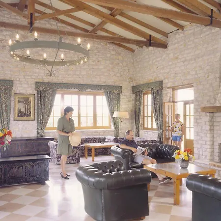 St.george's Bay Country Club &