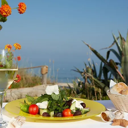 St.george's Bay Country Club & Hotel