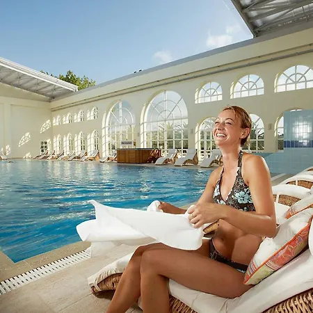 St.george's Bay Country Club & Acharavi (Corfu)