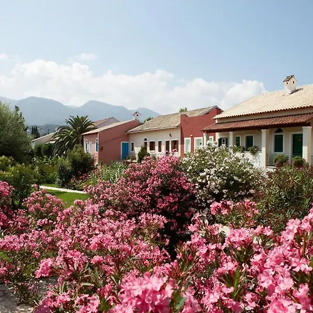 St.george's Bay Country Club & Hotel 4*