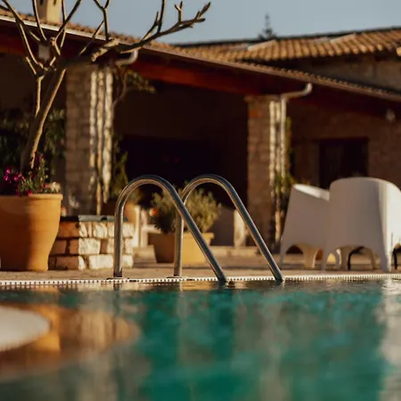 St Georges Bay Country Club & Spa, Affiliated By Melia Acharavi (Corfu)
