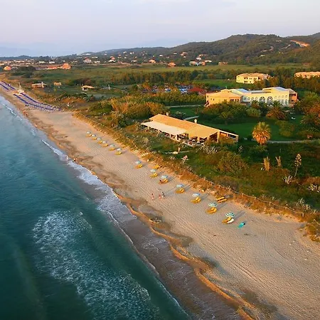 Hotel St.george's Bay Country Club & Acharavi (Corfu)
