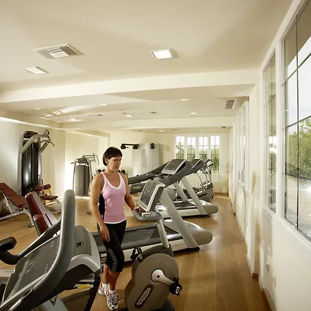 Hotel St.george's Bay Country Club & 4*