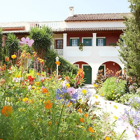St.george's Bay Country Club & Acharavi (Corfu)